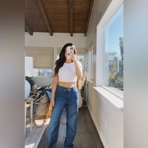 Levi’s • 94 Baggy Jean • Indigo Blue